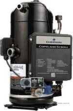 ZFD41K5ETFC960 Copeland Compressor