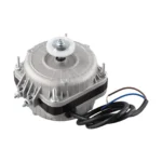 Cooling Fan Fan Motor Freezer Major Appliances