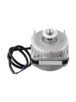 Cooling Fan Fan Motor Freezer Major Appliances