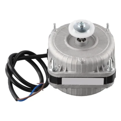 Cooling Fan Fan Motor Freezer Major Appliances