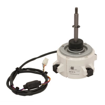 11002015000247 - Fan Motor, DC, Brushless