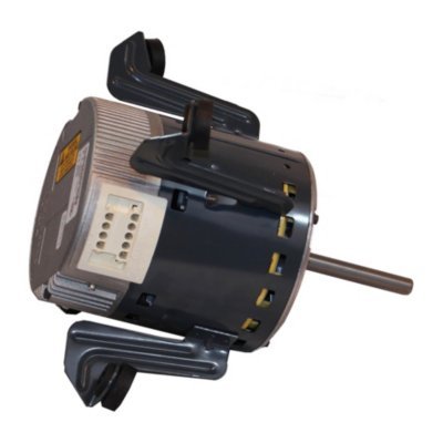 Blower Motor - ECM 120/240 VAC 1,300 RPM 1/2 HP