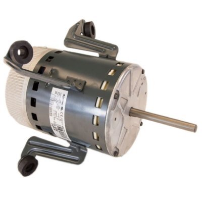 Blower Motor ECM 1 HP