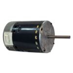 Blower Motor 1/2 HP