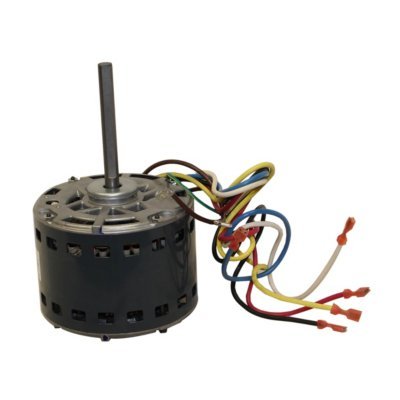 HC41AE117 Blower Motor 1/3 HP