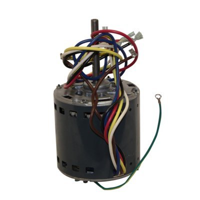 HC45AE118 Blower Motor 3/4 HP