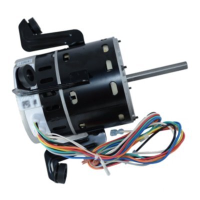 HD52MQ129 Blower Motor 1 HP (ECM)