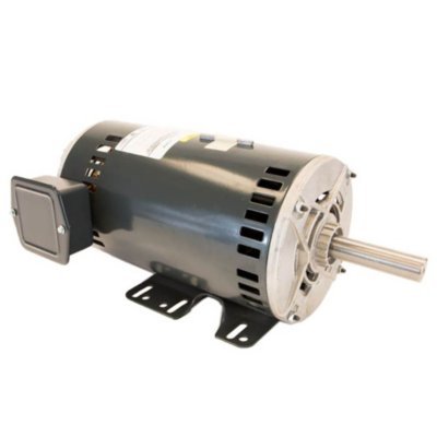 HD60FK650 Blower Motor 5-1/2 HP