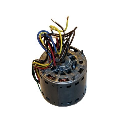 Blower Motor Direct Drive