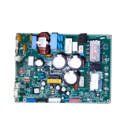 Samsung Air Conditioner Outdoor Unit Control Board DB93-10952E Circuit PCB DB41-01010A