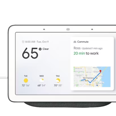 Google Nest GA00515-US