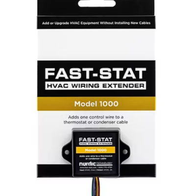 FAST-STAT FASTSTAT1000 - Fast-Stat Wiring Extender