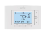 Wi-Fi Thermostat With Geofencing and Apple Home Kit