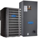 Signature Split Air Handler up to 14.5 SEER
