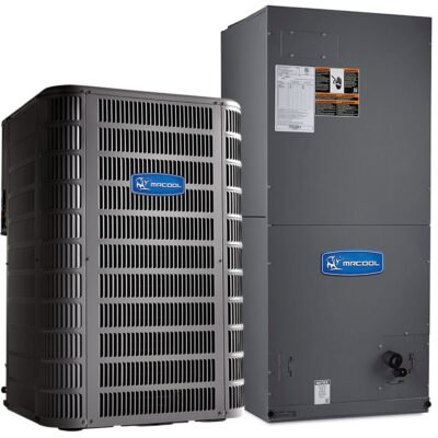 Signature Split Air Handler up to 14.5 SEER
