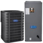 Signature Split Air Handler up to 14.5 SEER