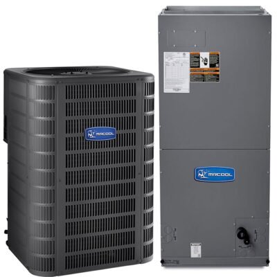 Signature Split Air Handler up to 14.5 SEER