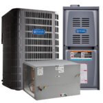 Signature Split Heat Pump