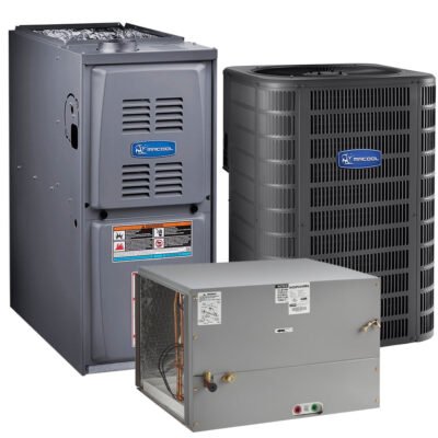 Signature Split Heat Pump